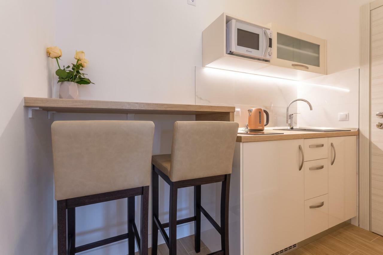 Villa Stonehouse มิลนา ภายนอก รูปภาพ
